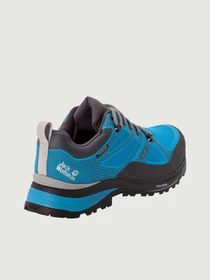 Кроссовки Jack Wolfskin модель 4038843_1176_080 Фото