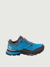 Кроссовки Jack Wolfskin модель 4038843_1176_090 Фото