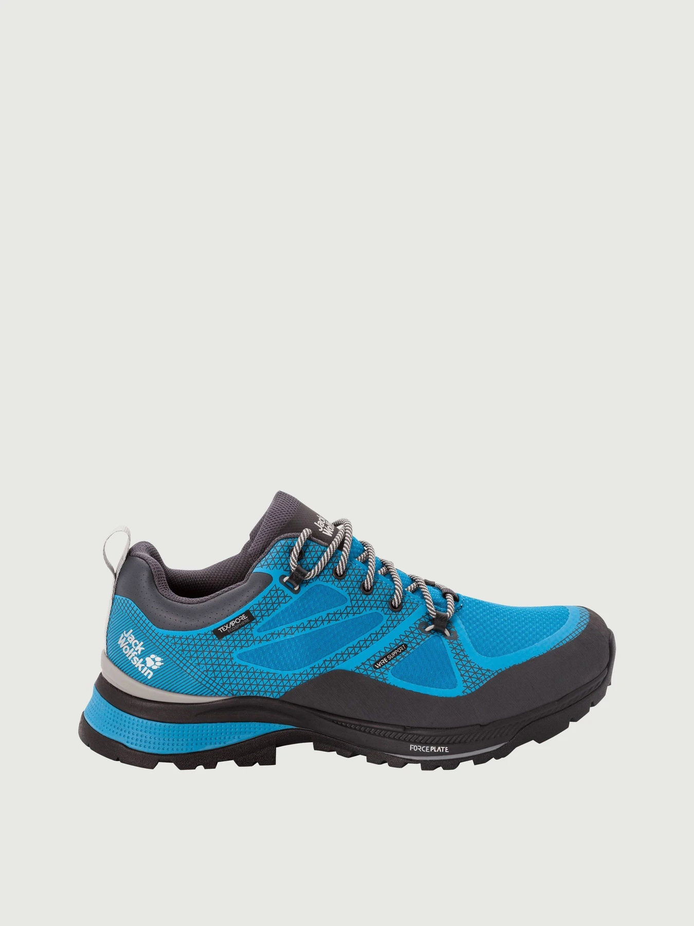 Кроссовки Jack Wolfskin модель 4038843_1176_095 Кроссовки Jack Wolfskin модель 4038843_1176_095 Фото