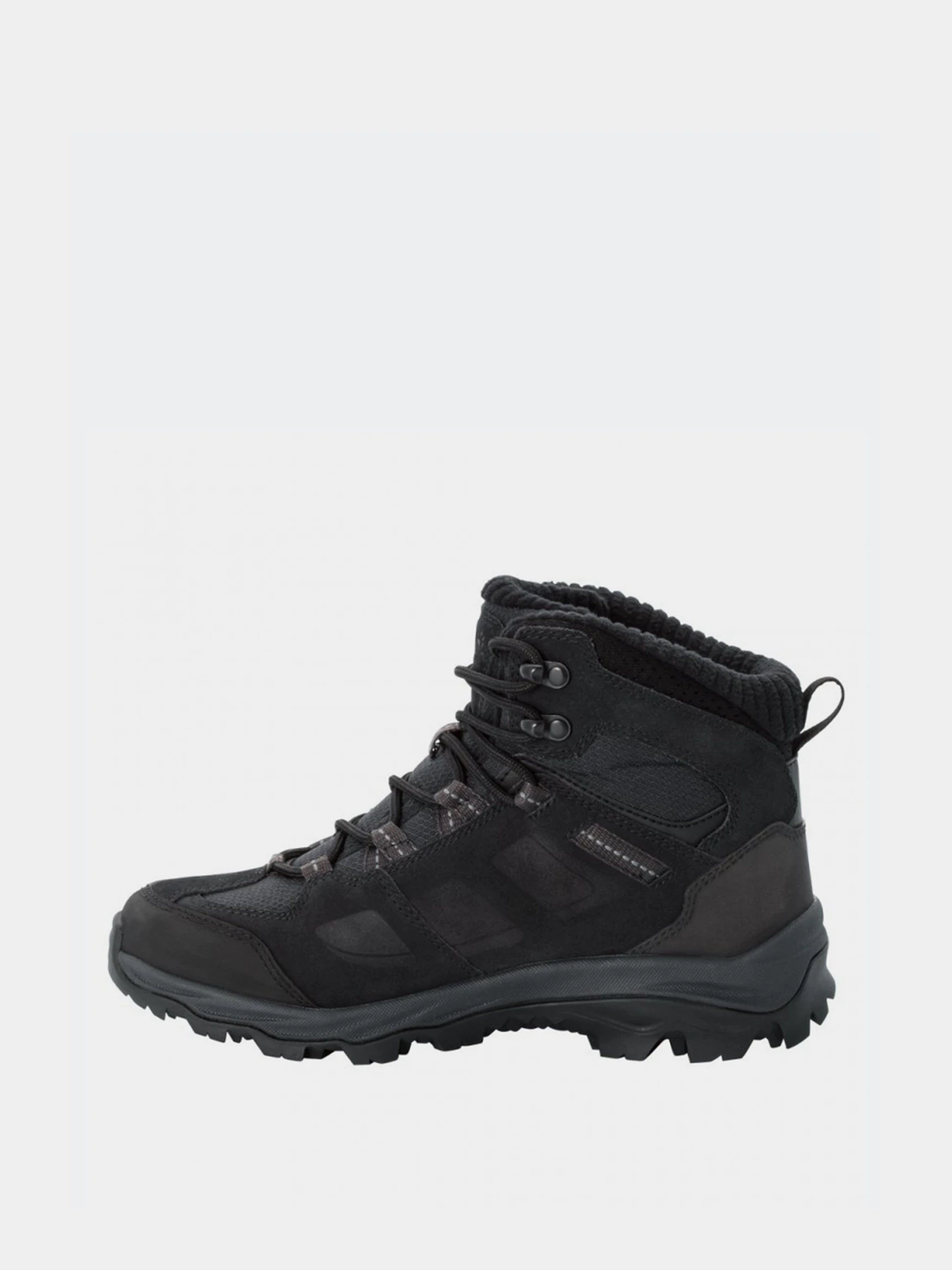 Ботинки и сапоги Jack Wolfskin модель 4X2411 Ботинки и сапоги Jack Wolfskin модель 4X2411 Фото