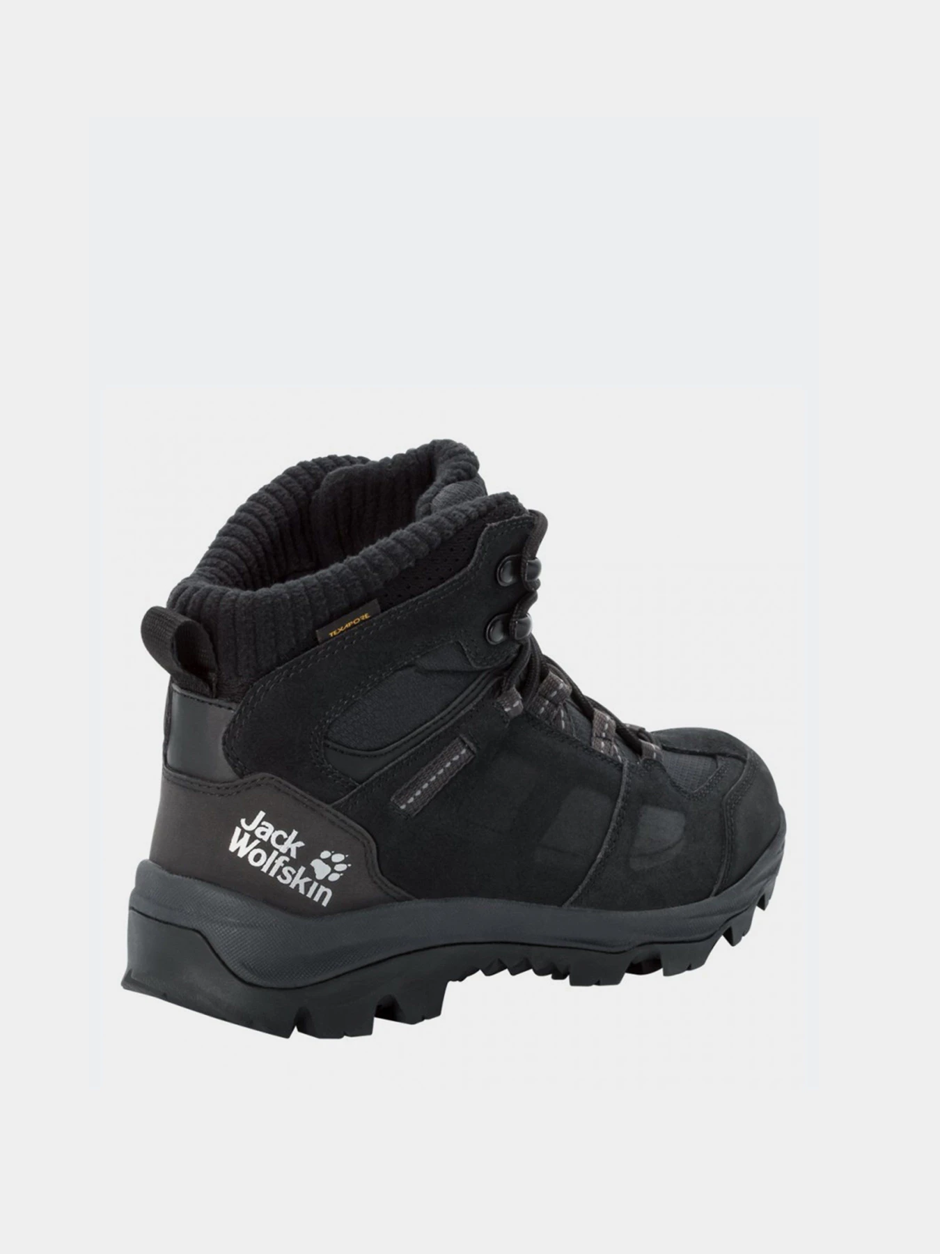 Ботинки и сапоги Jack Wolfskin модель 4X2411 Ботинки и сапоги Jack Wolfskin модель 4X2411 Фото