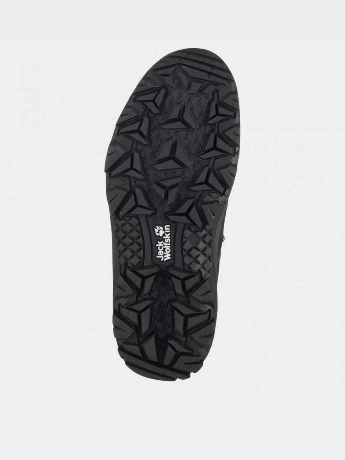 Ботинки и сапоги Jack Wolfskin модель 4X2411 Ботинки и сапоги Jack Wolfskin модель 4X2411 Фото