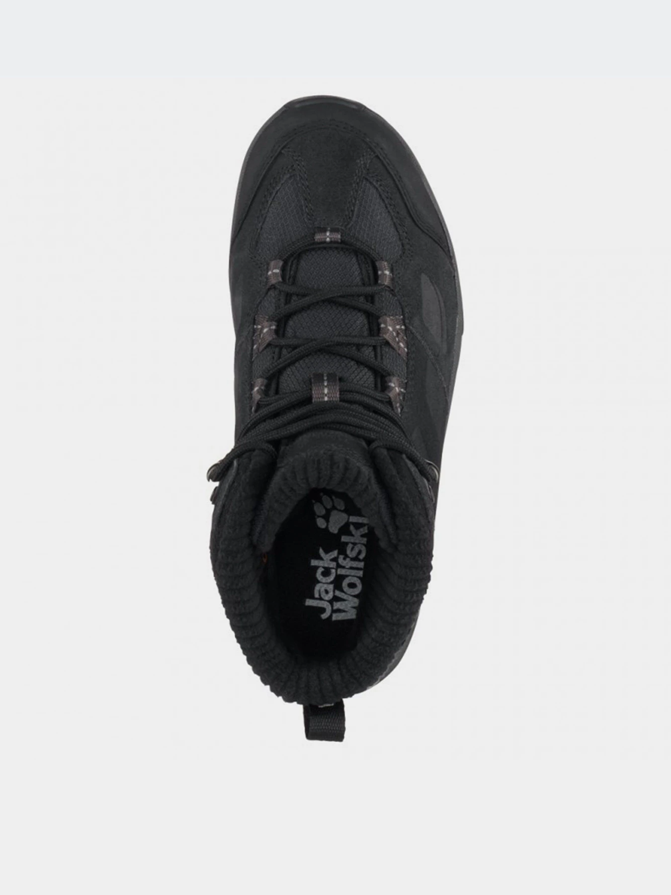 Ботинки и сапоги Jack Wolfskin модель 4X2411 Ботинки и сапоги Jack Wolfskin модель 4X2411 Фото