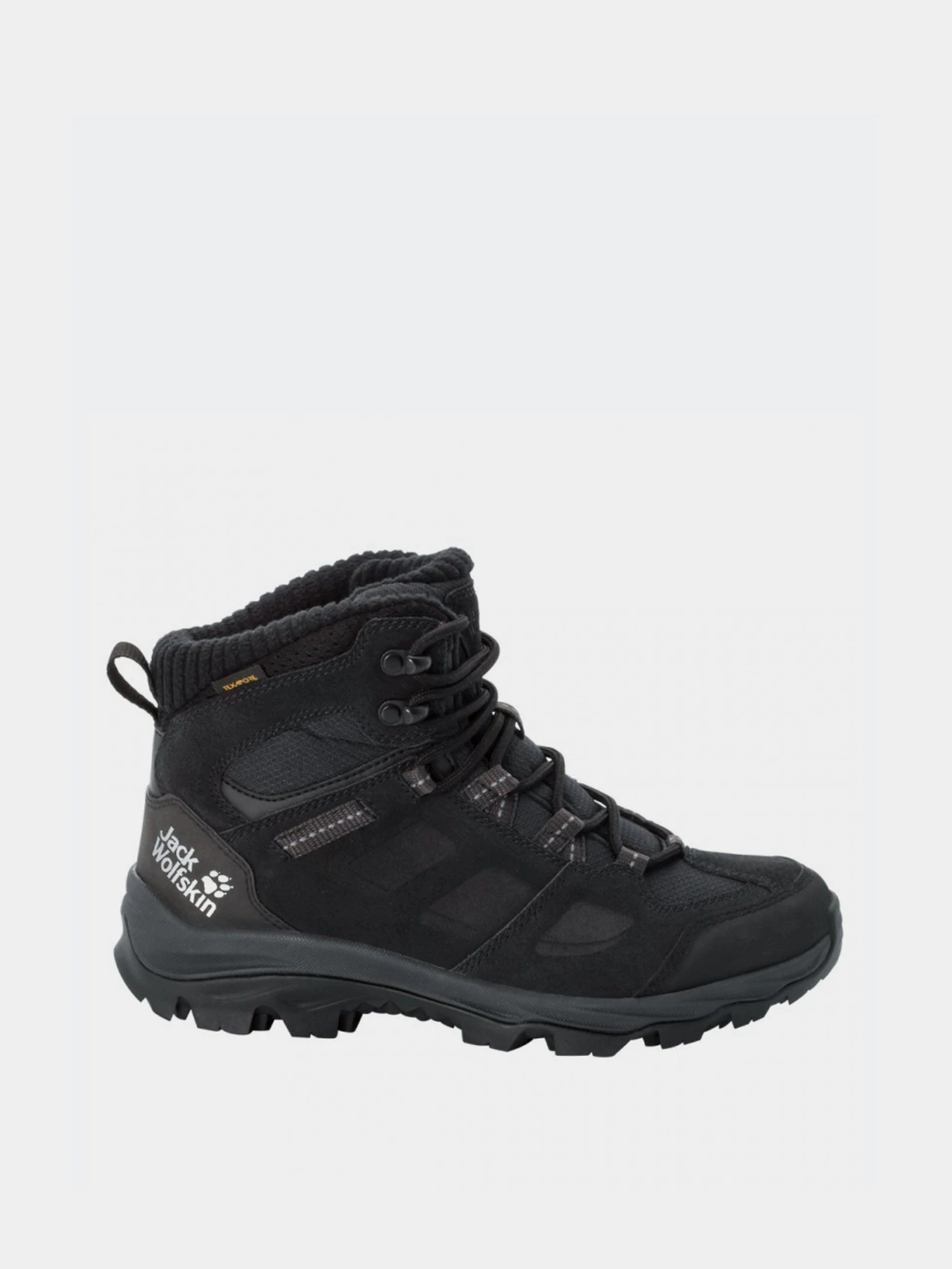 Ботинки и сапоги Jack Wolfskin модель 4X2411 Ботинки и сапоги Jack Wolfskin модель 4X2411 Фото