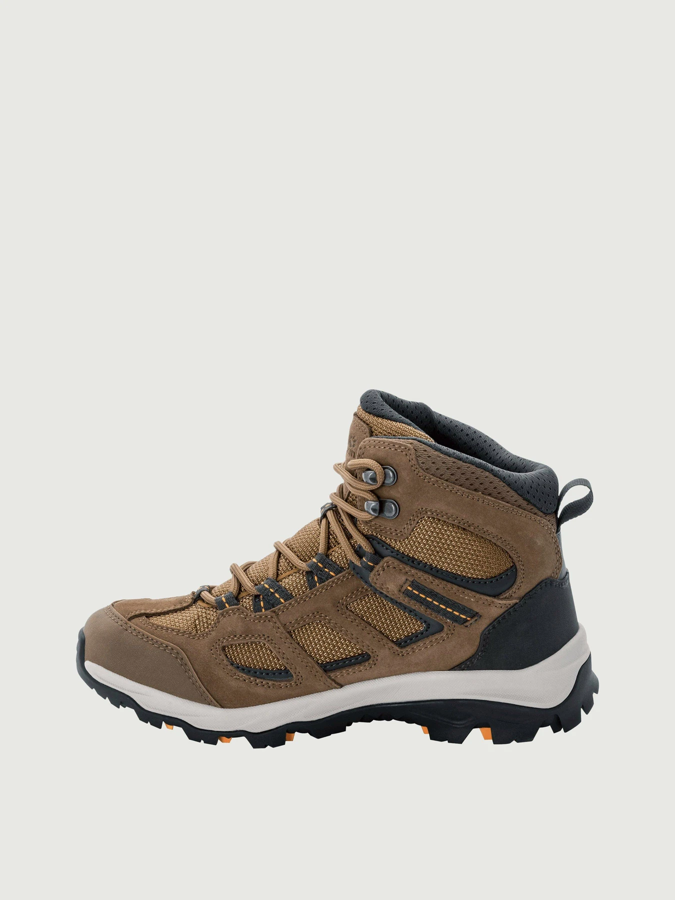 Ботинки и сапоги Jack Wolfskin Vojo 3 Texapore Mid W модель 4042471_5238_035 Фото