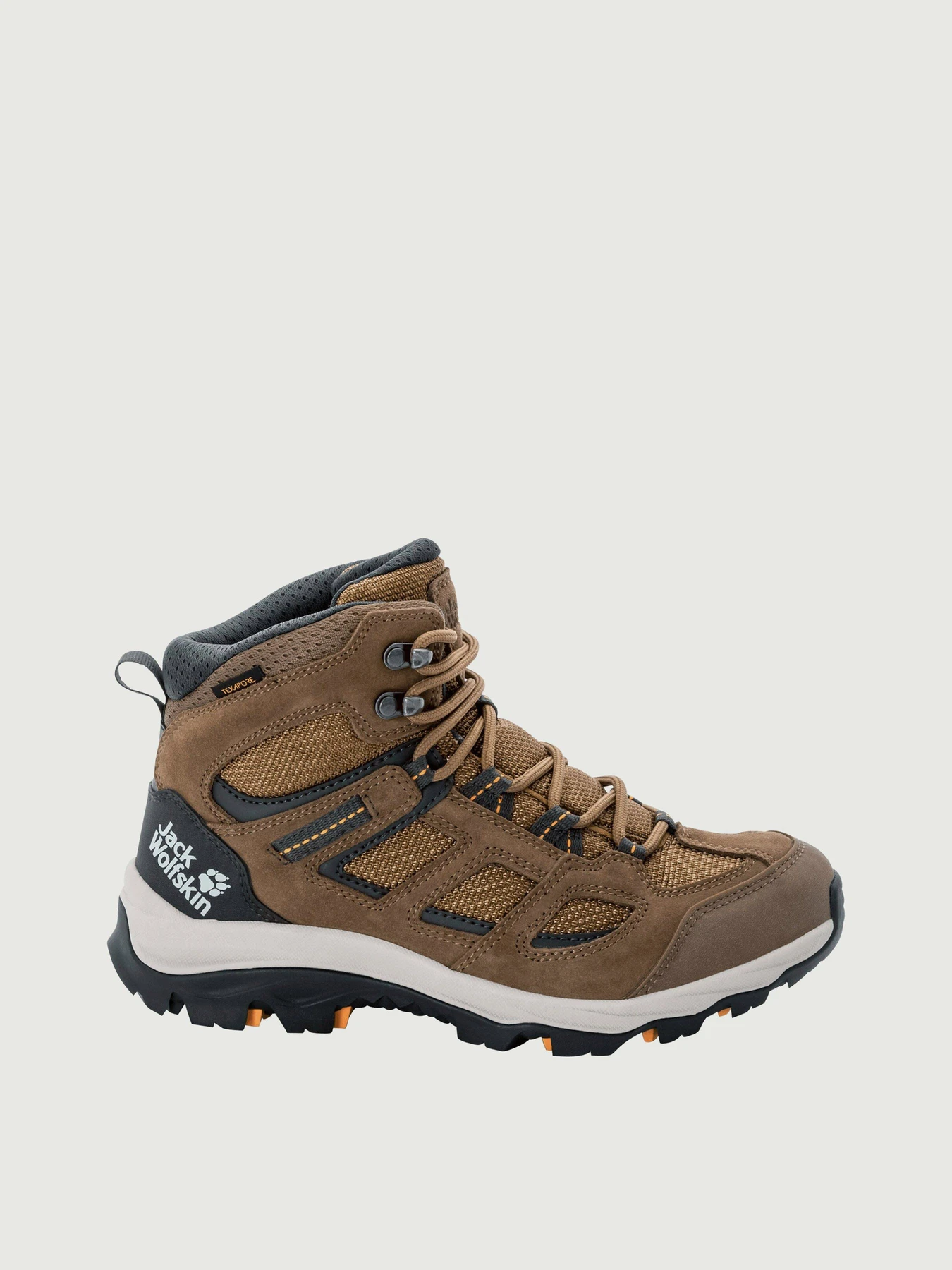 Ботинки и сапоги Jack Wolfskin модель 4042471_5238_040 Фото