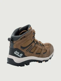 Ботинки и сапоги Jack Wolfskin модель 4042471_5238_040 Фото