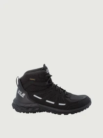 Ботинки и сапоги Jack Wolfskin модель 4051331_6069_035 Фото