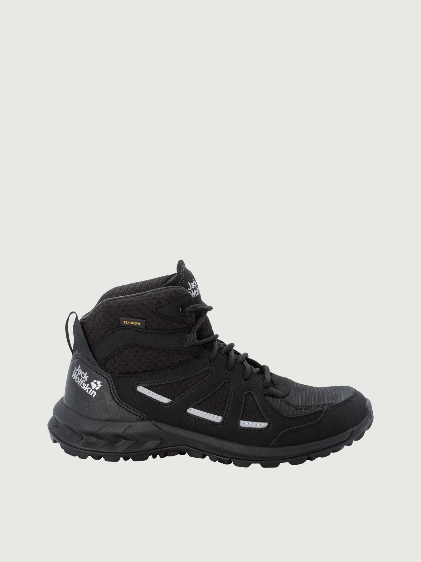 Ботинки и сапоги Jack Wolfskin модель 4051331_6069_065 Фото