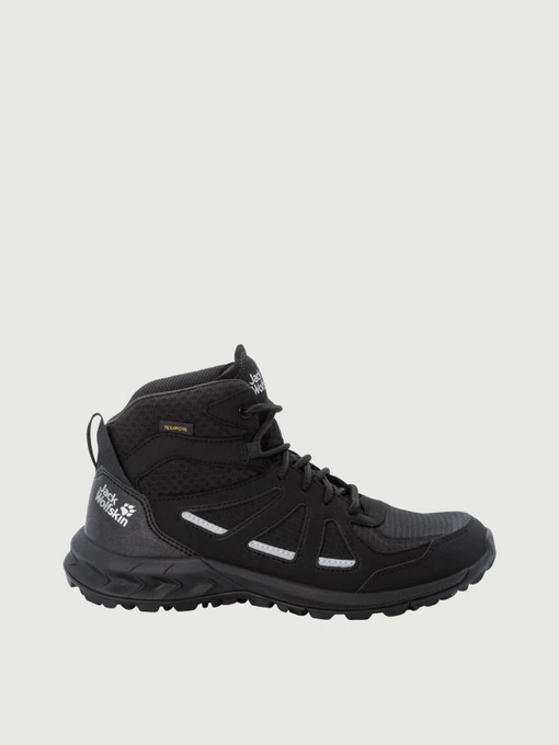 Ботинки и сапоги Jack Wolfskin модель 4051331_6069_065 Фото