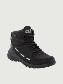 Ботинки и сапоги Jack Wolfskin модель 4051331_6069_075 Фото