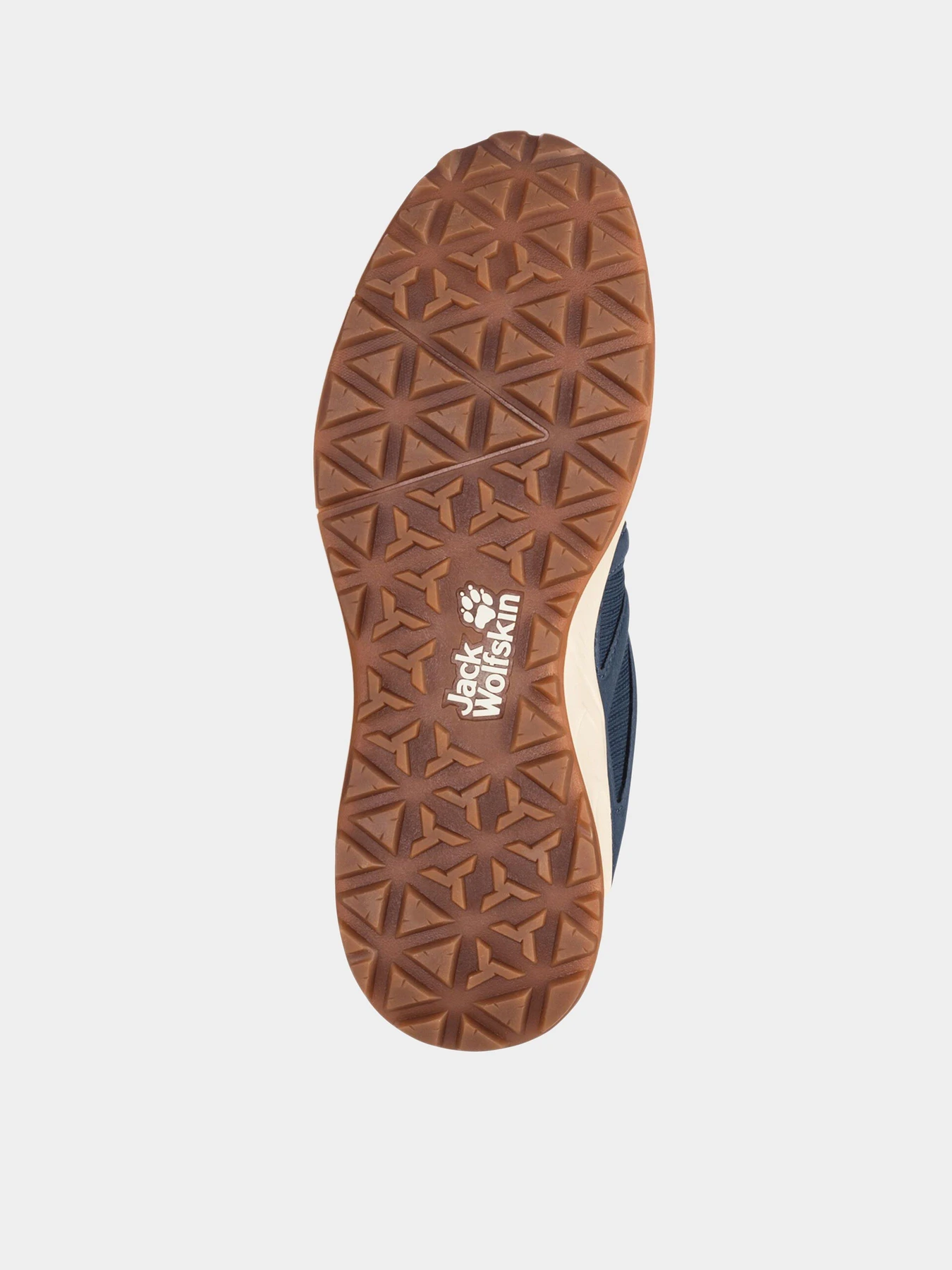 Кросівки Jack Wolfskin Woodland 2 Texapore Low модель 4051341_1169 Кросівки Jack Wolfskin Woodland 2 Texapore Low модель 4051341_1169 Фото