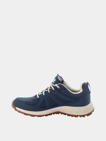 Кросівки Jack Wolfskin Woodland 2 Texapore Low модель 4051341_1169 Фото