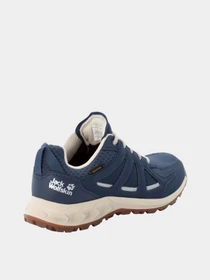 Кросівки Jack Wolfskin Woodland 2 Texapore Low модель 4051341_1169 Фото