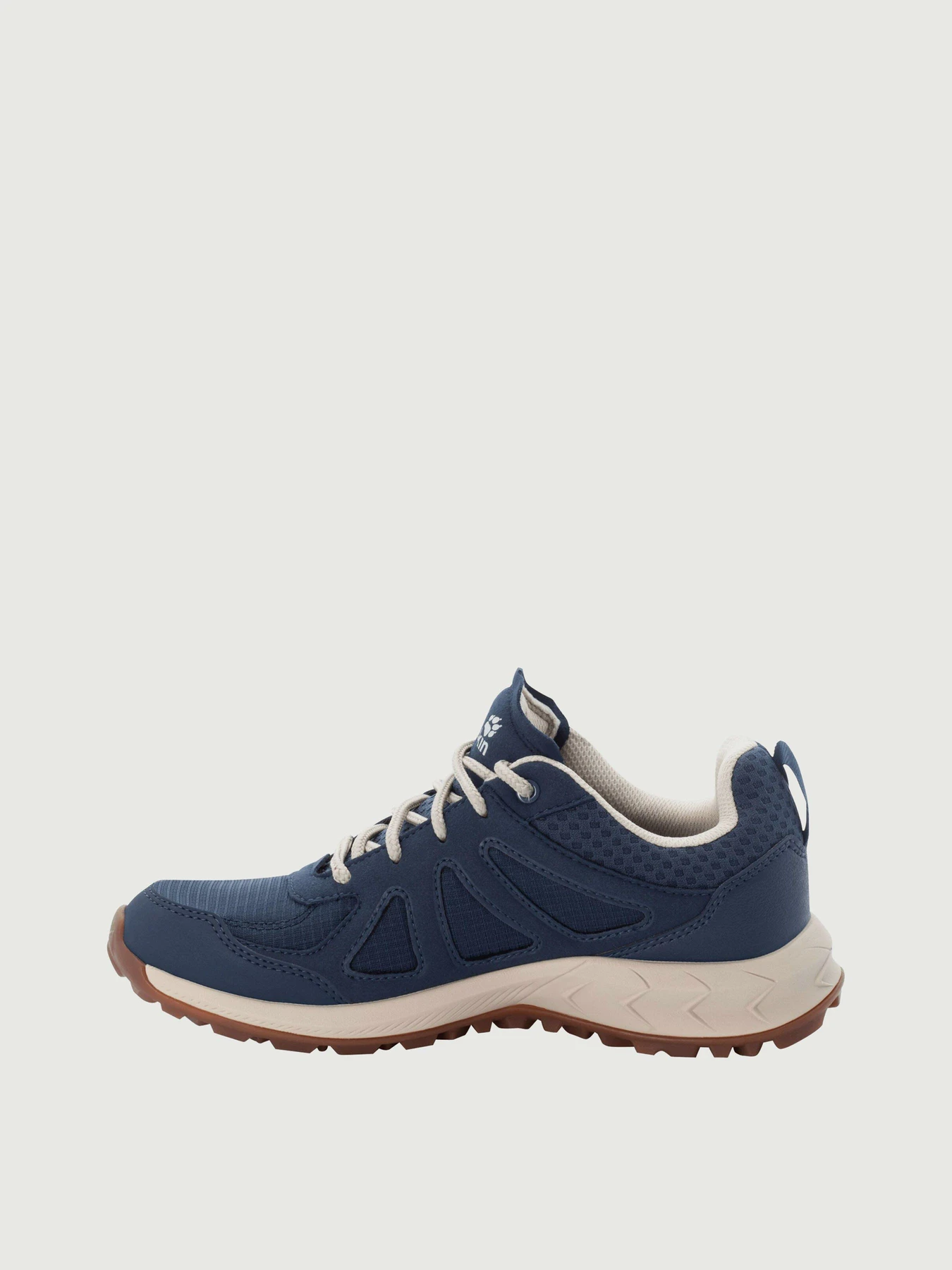 Кроссовки Jack Wolfskin модель 4051341_1169_035 Кроссовки Jack Wolfskin модель 4051341_1169_035 Фото