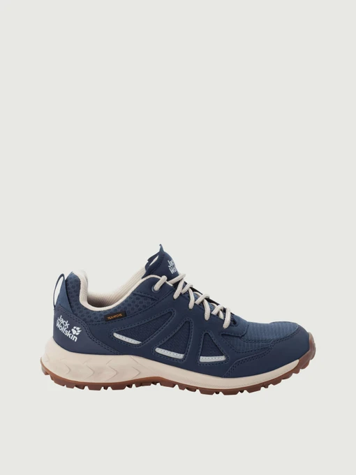 Кросівки Jack Wolfskin модель 4051341_1169_035 Фото