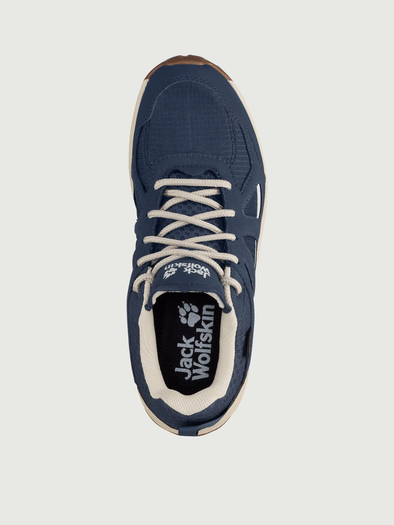 Кроссовки Jack Wolfskin модель 4051341_1169_050 Фото