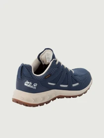 Кроссовки Jack Wolfskin модель 4051341_1169_055 Фото