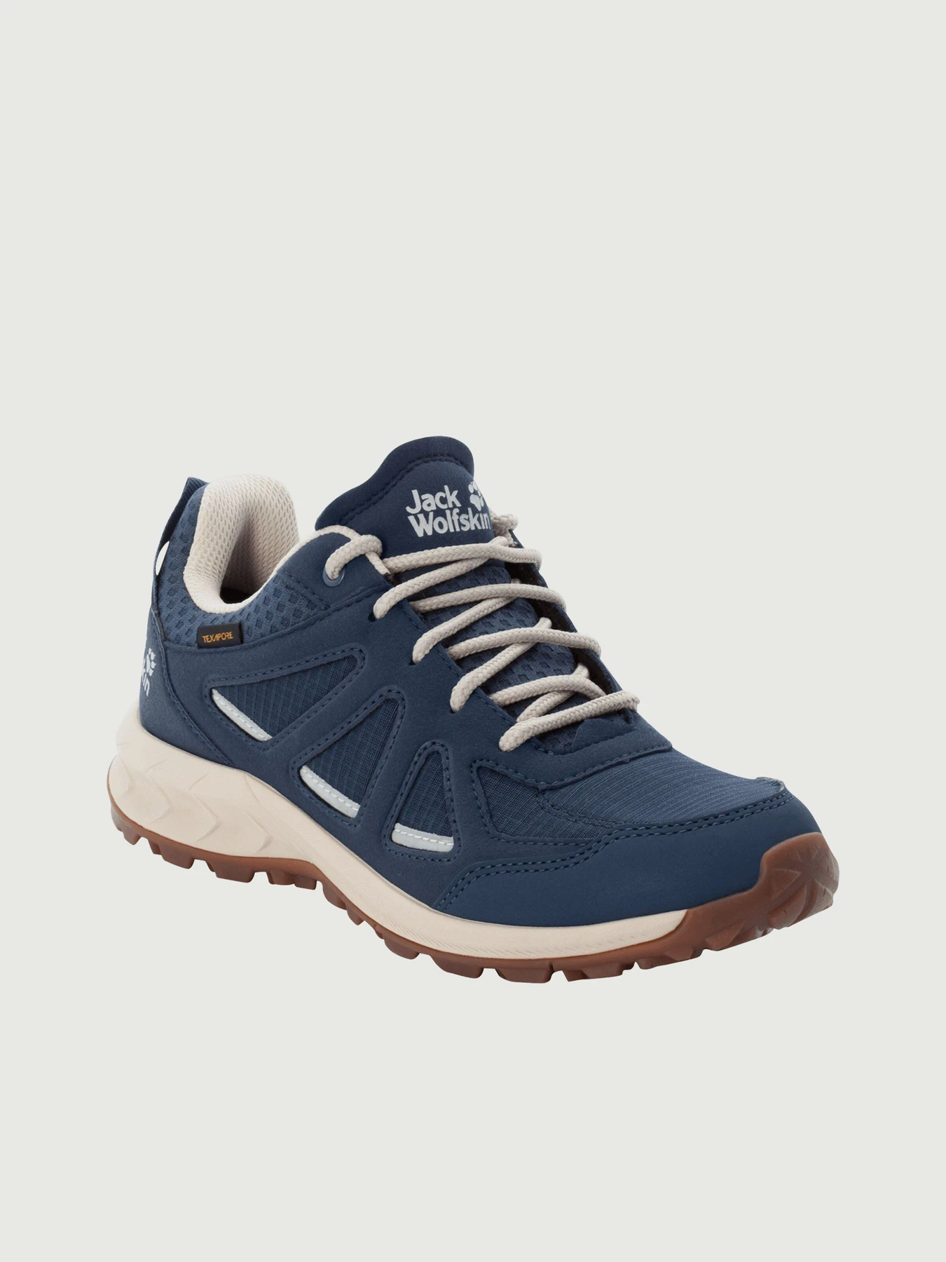 Кроссовки Jack Wolfskin модель 4051341_1169_065 Кроссовки Jack Wolfskin модель 4051341_1169_065 Фото