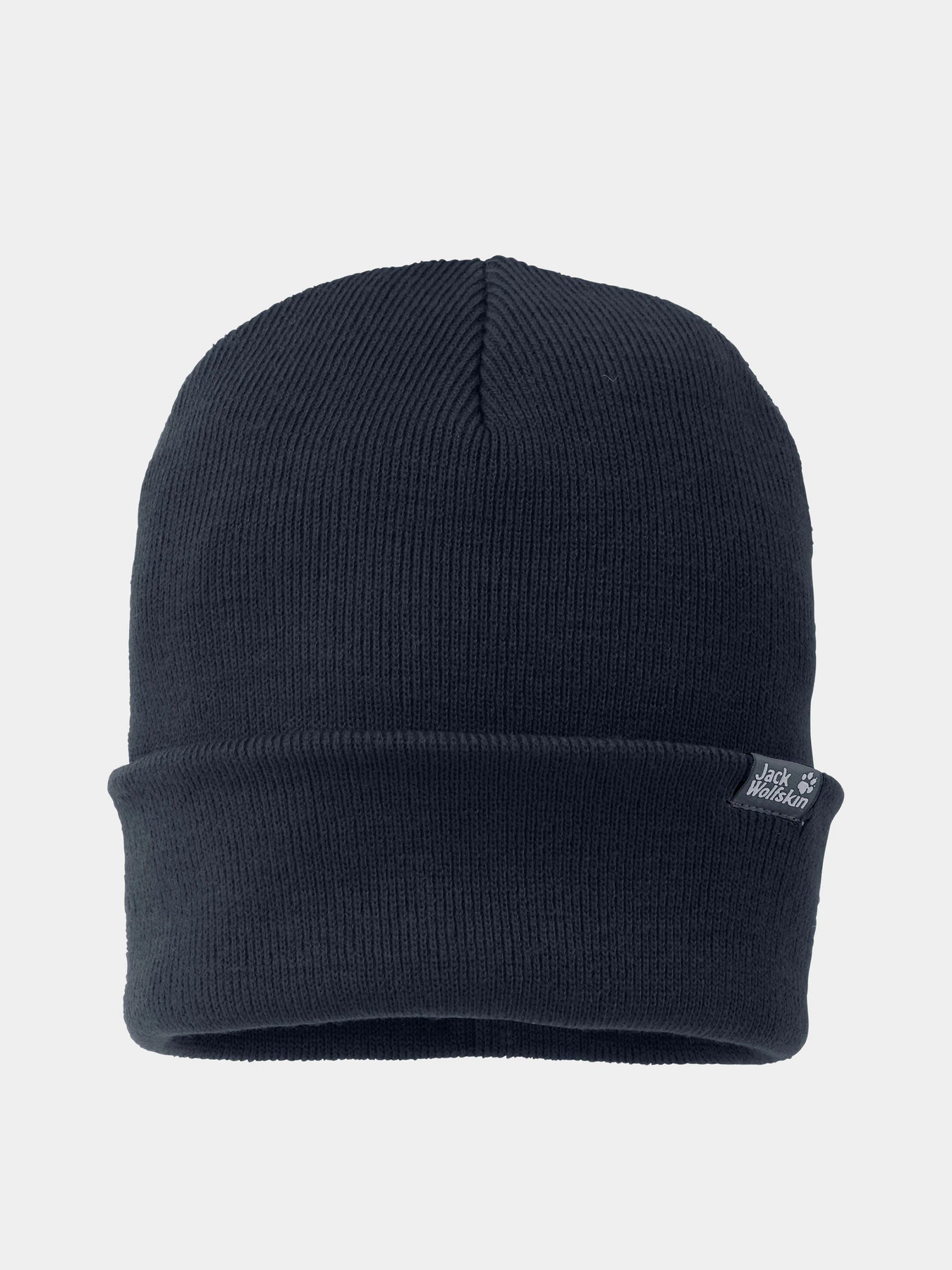 Шапки та кепки Jack Wolfskin Rib модель 1903891_1010_559 Шапки та кепки Jack Wolfskin Rib модель 1903891_1010_559 Фото