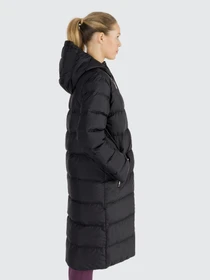 Куртки и дубленки Jack Wolfskin Frozen Palace модель 1204132_6000 Фото