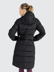 Куртки и дубленки Jack Wolfskin Frozen Palace модель 1204132_6000 Фото