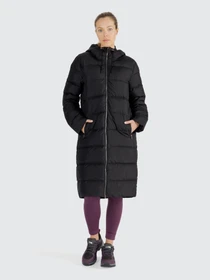 Куртки и дубленки Jack Wolfskin Frozen Palace модель 1204132_6000 Фото