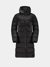 Куртки и дубленки Jack Wolfskin Frozen Palace модель 1204132_6000 Фото