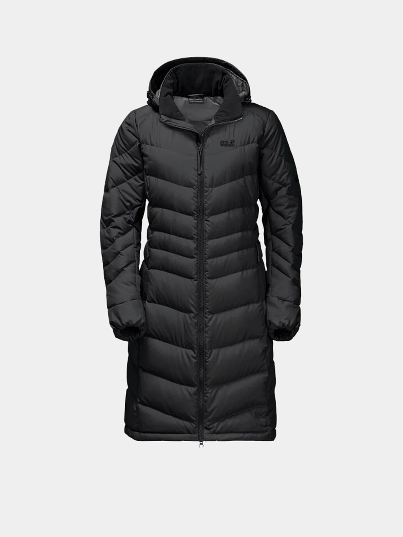 Куртки и дубленки Jack Wolfskin Selenium модель 1202081_6000 Куртки и дубленки Jack Wolfskin Selenium модель 1202081_6000 Фото