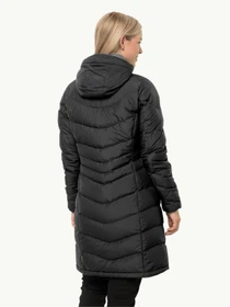 Куртки и дубленки Jack Wolfskin Selenium модель 1202081_6000 Фото