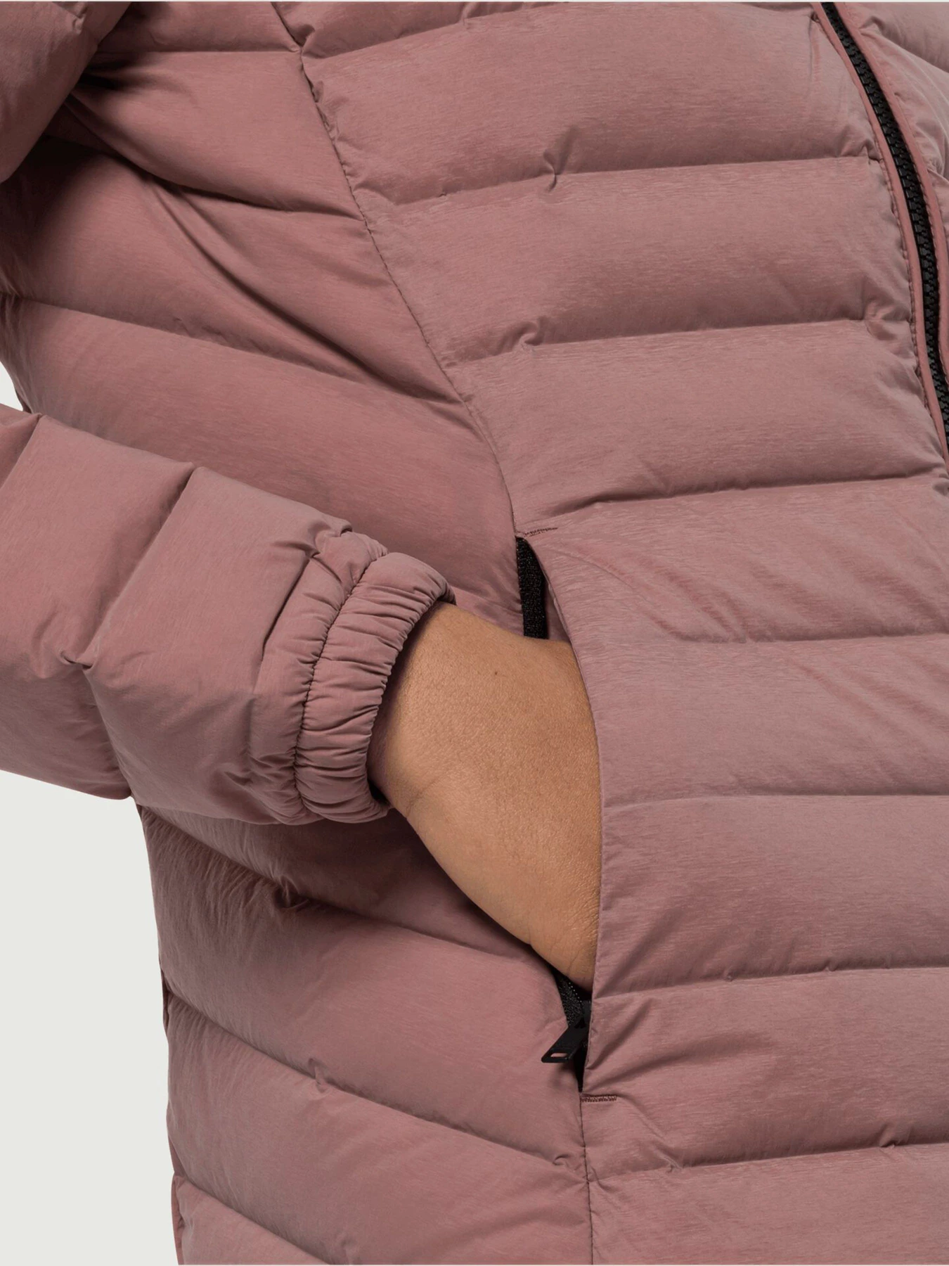 Куртки и дубленки Jack Wolfskin Glowing Mountain модель 1206151_3068 Куртки и дубленки Jack Wolfskin Glowing Mountain модель 1206151_3068 Фото