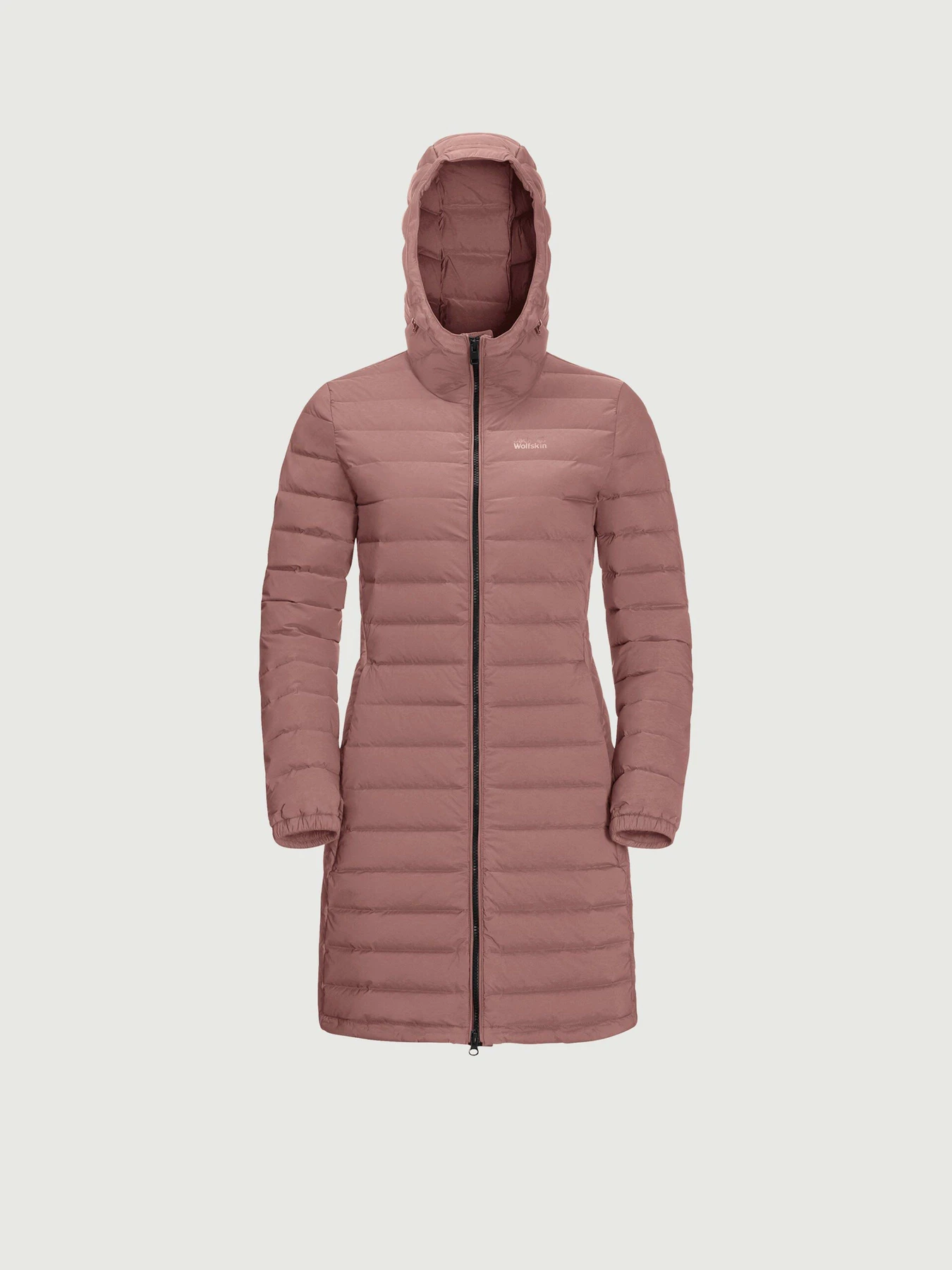 Куртки и дубленки Jack Wolfskin Glowing Mountain модель 1206151_3068 Куртки и дубленки Jack Wolfskin Glowing Mountain модель 1206151_3068 Фото