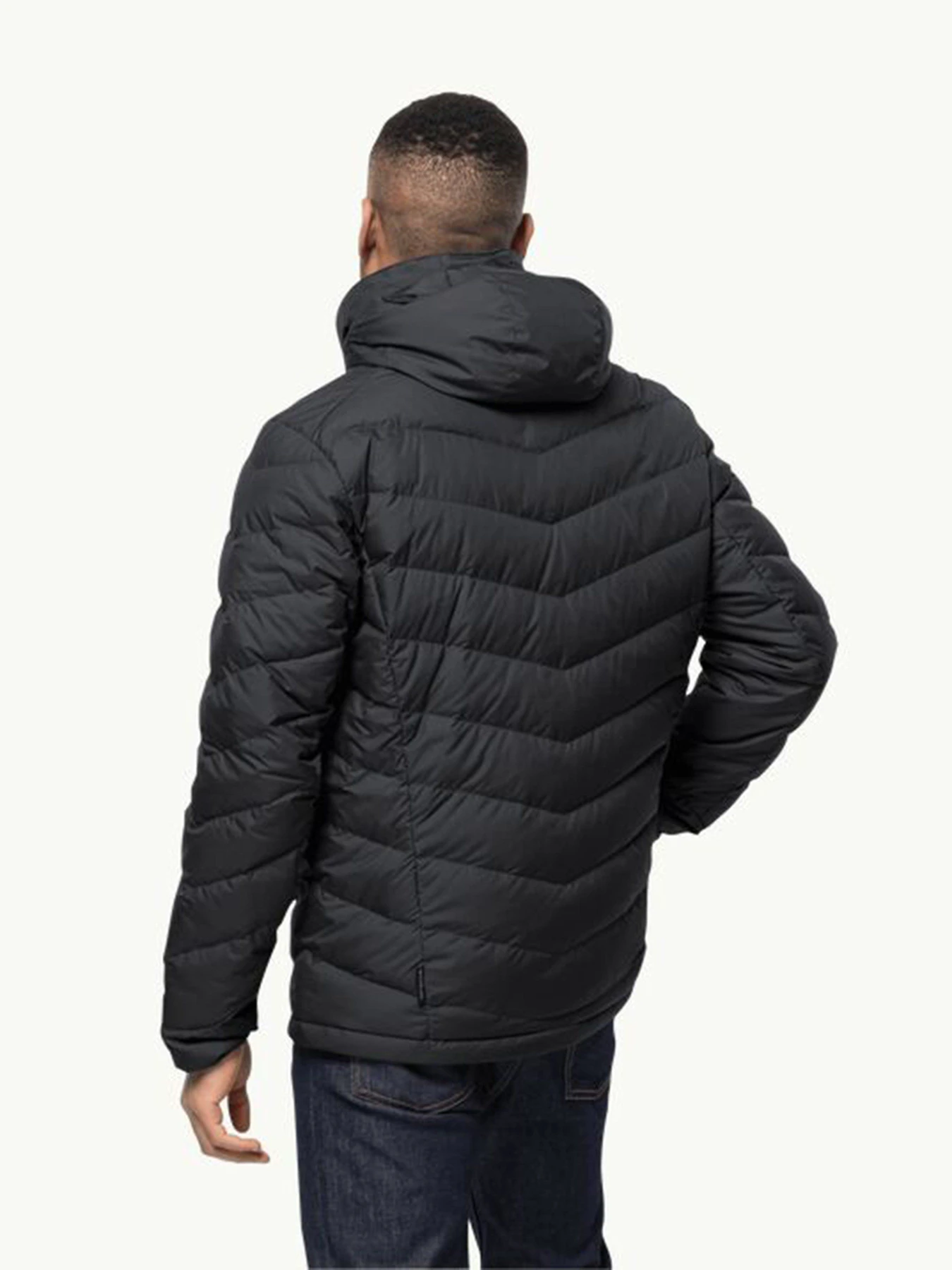 Куртки та дублянки Jack Wolfskin Fairmont модель 1203591_6000 Куртки та дублянки Jack Wolfskin Fairmont модель 1203591_6000 Фото