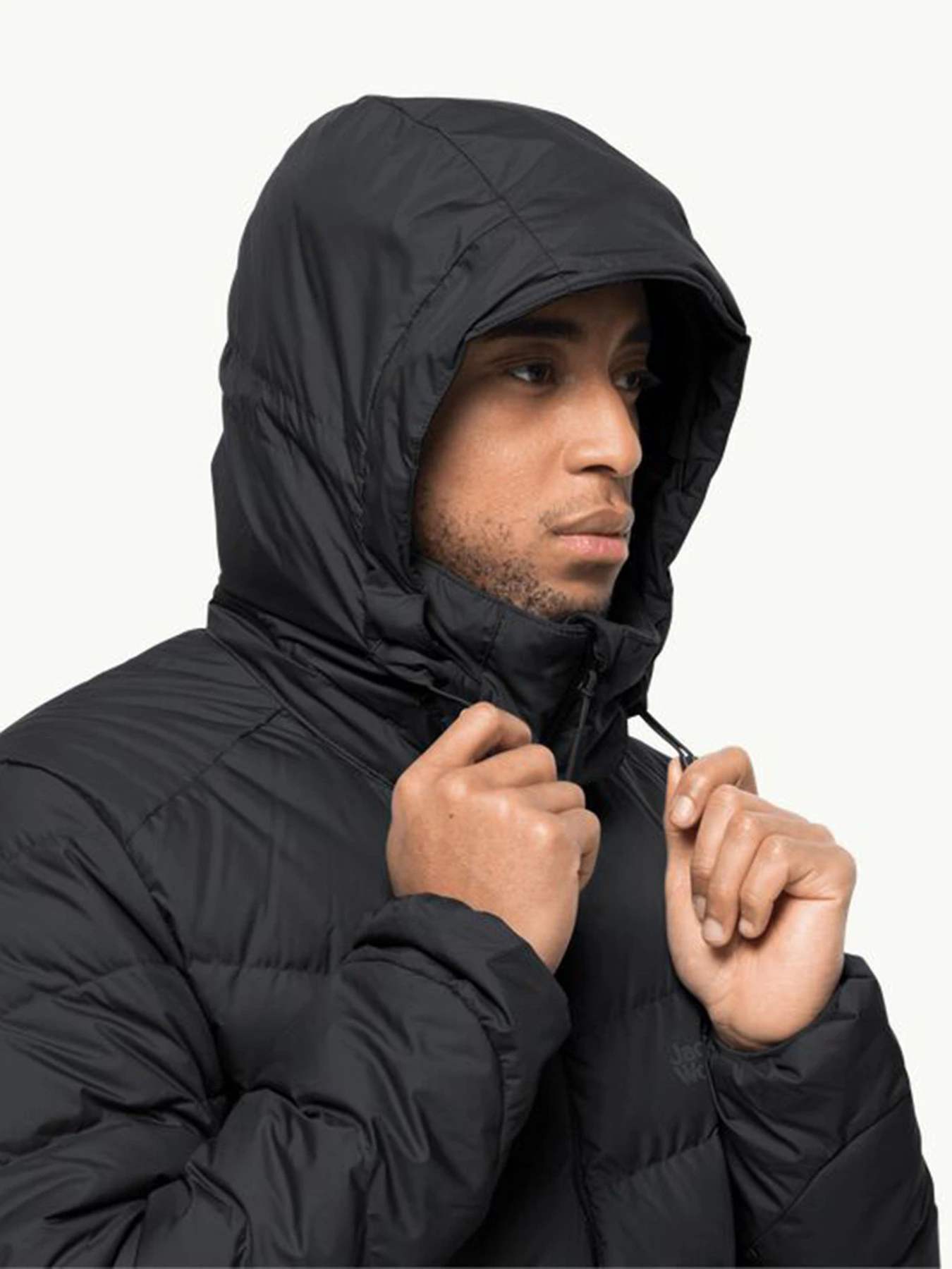 Куртки та дублянки Jack Wolfskin Fairmont модель 1203591_6000 Куртки та дублянки Jack Wolfskin Fairmont модель 1203591_6000 Фото