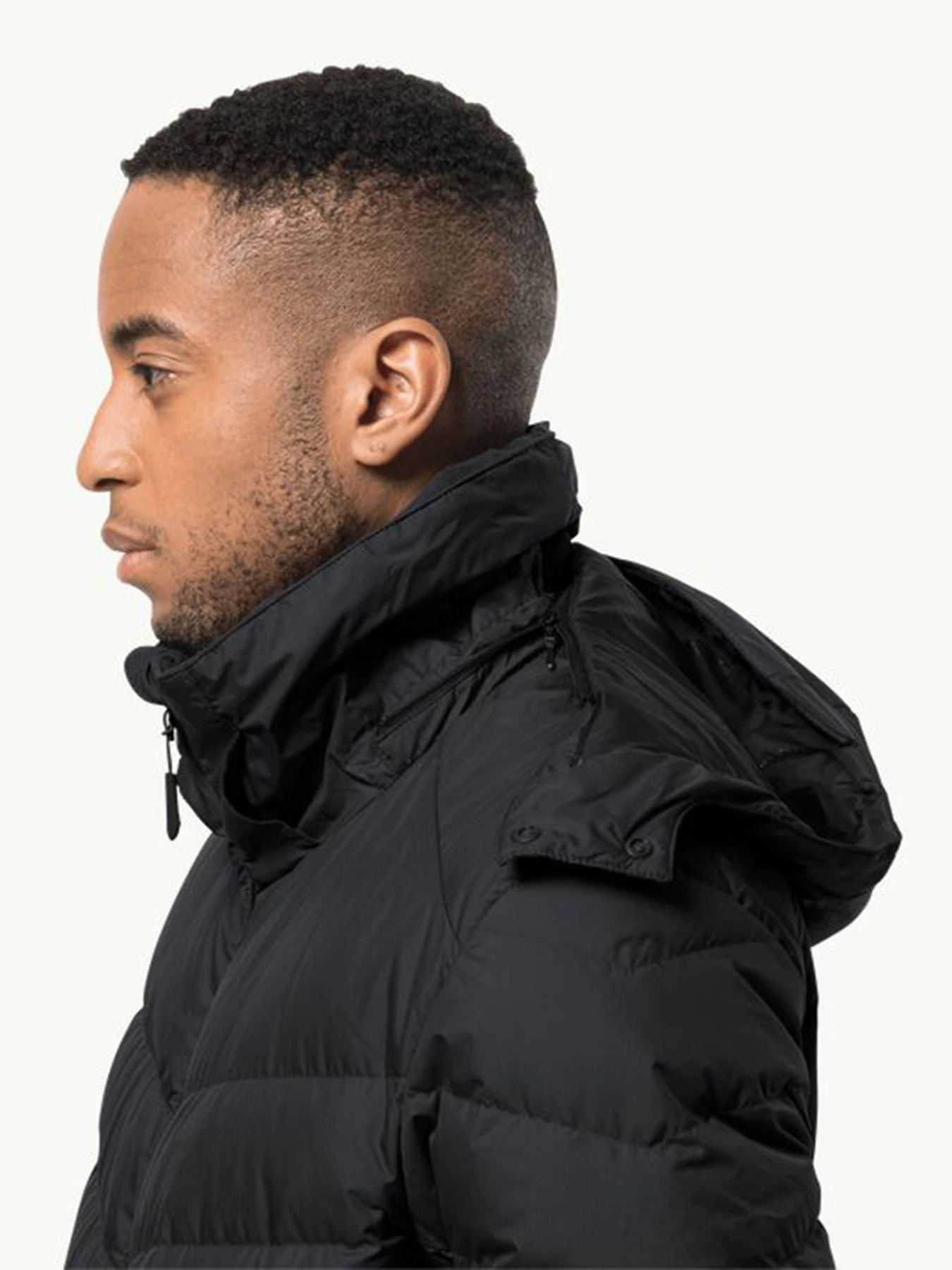 Куртки та дублянки Jack Wolfskin Fairmont модель 1203591_6000 Куртки та дублянки Jack Wolfskin Fairmont модель 1203591_6000 Фото