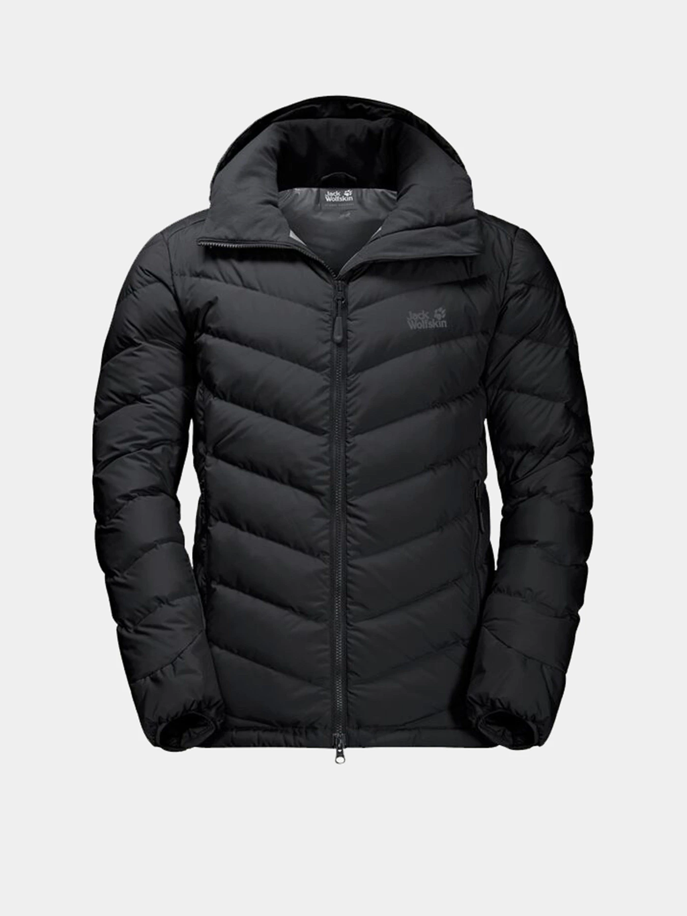 Куртки та дублянки Jack Wolfskin Fairmont модель 1203591_6000 Куртки та дублянки Jack Wolfskin Fairmont модель 1203591_6000 Фото