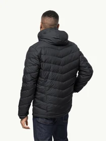 Куртки та дублянки Jack Wolfskin Fairmont модель 1203591_6000 Фото