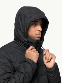 Куртки та дублянки Jack Wolfskin Fairmont модель 1203591_6000 Фото