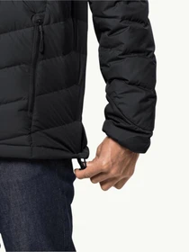 Куртки та дублянки Jack Wolfskin Fairmont модель 1203591_6000 Фото