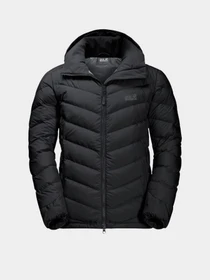 Куртки та дублянки Jack Wolfskin Fairmont модель 1203591_6000 Фото