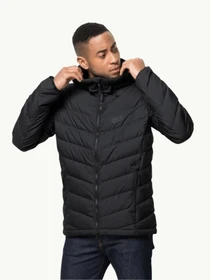 Куртки та дублянки Jack Wolfskin Fairmont модель 1203591_6000 Фото