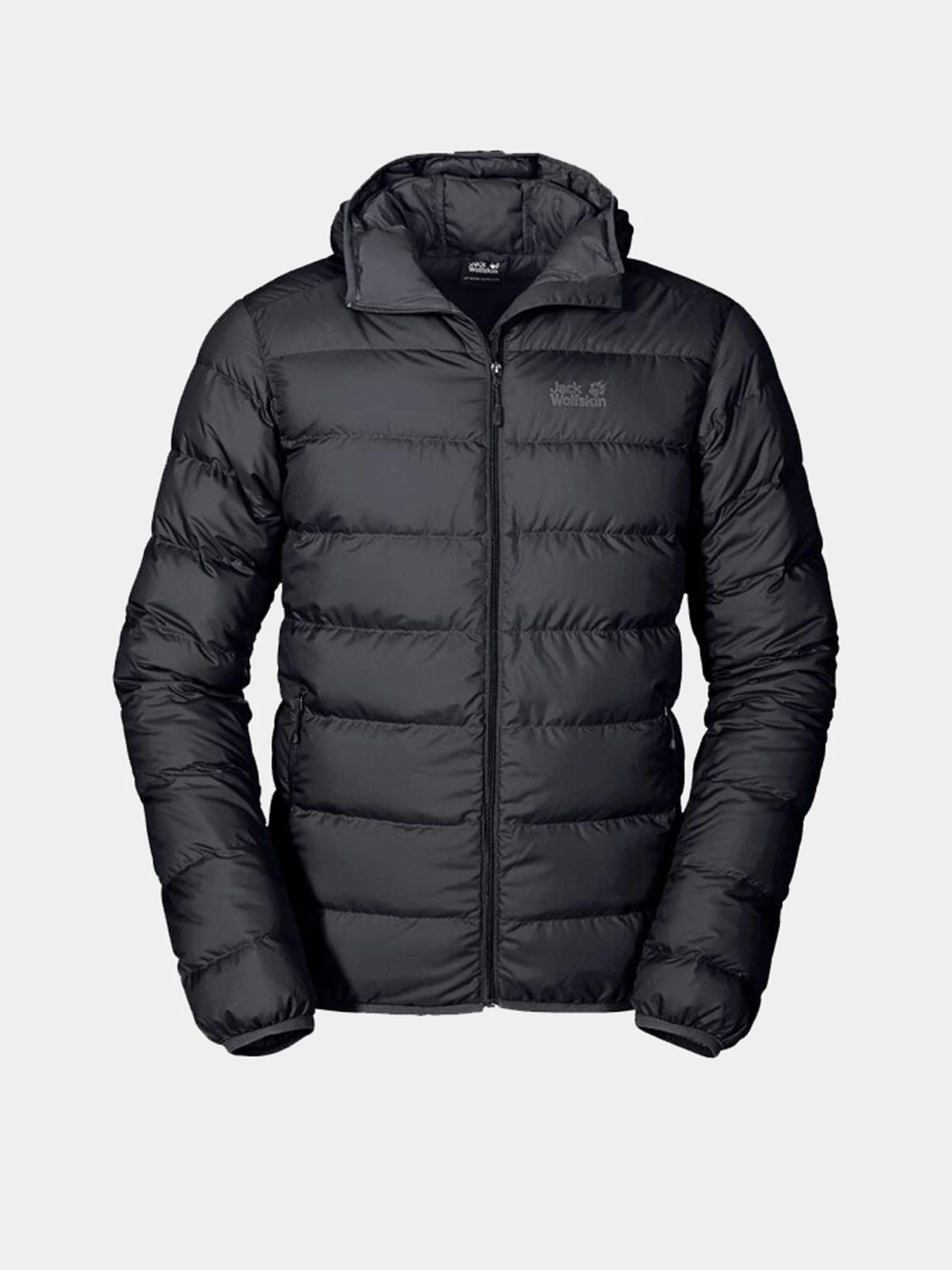 Куртки и дубленки Jack Wolfskin Helium модель 1200573_6000 Куртки и дубленки Jack Wolfskin Helium модель 1200573_6000 Фото