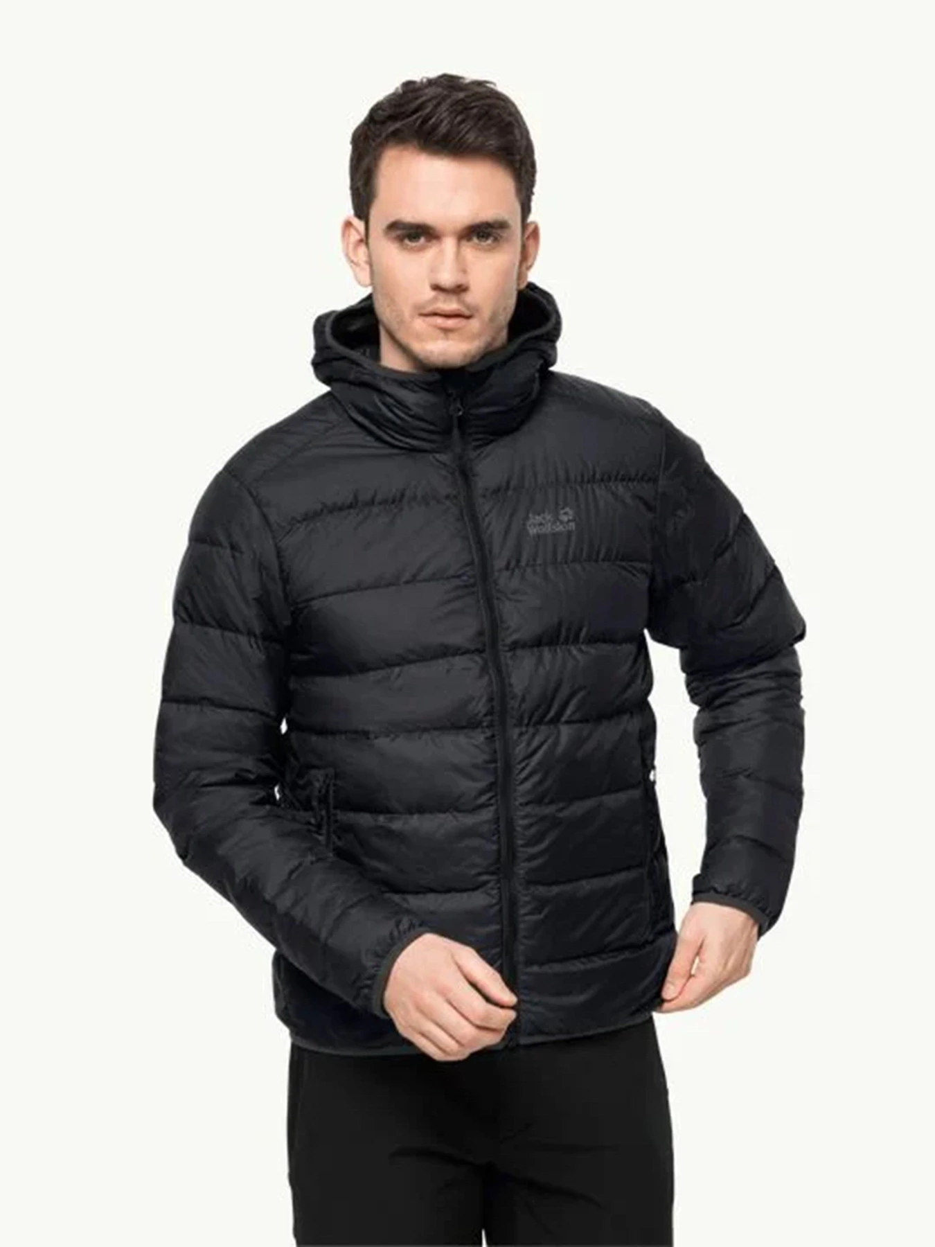 Куртки и дубленки Jack Wolfskin Helium модель 1200573_6000 Куртки и дубленки Jack Wolfskin Helium модель 1200573_6000 Фото