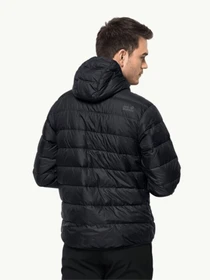 Куртки и дубленки Jack Wolfskin Helium модель 1200573_6000 Фото