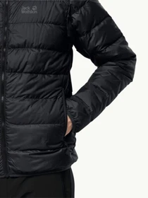 Куртки и дубленки Jack Wolfskin Helium модель 1200573_6000 Фото