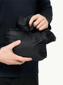 Куртки и дубленки Jack Wolfskin Helium модель 1200573_6000 Фото