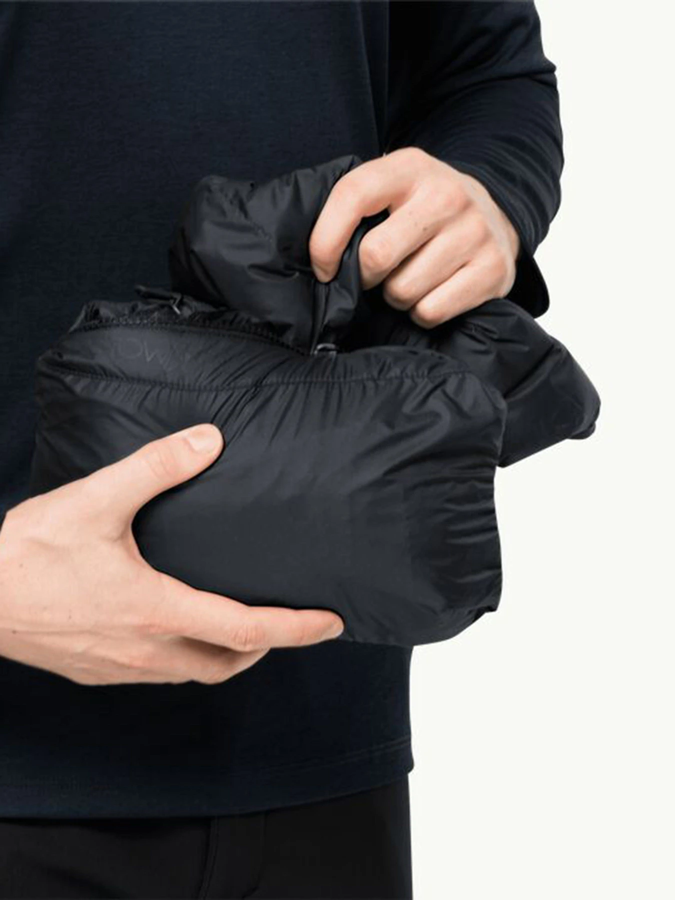 Куртки и дубленки Jack Wolfskin Helium модель 1200573_6352 Фото