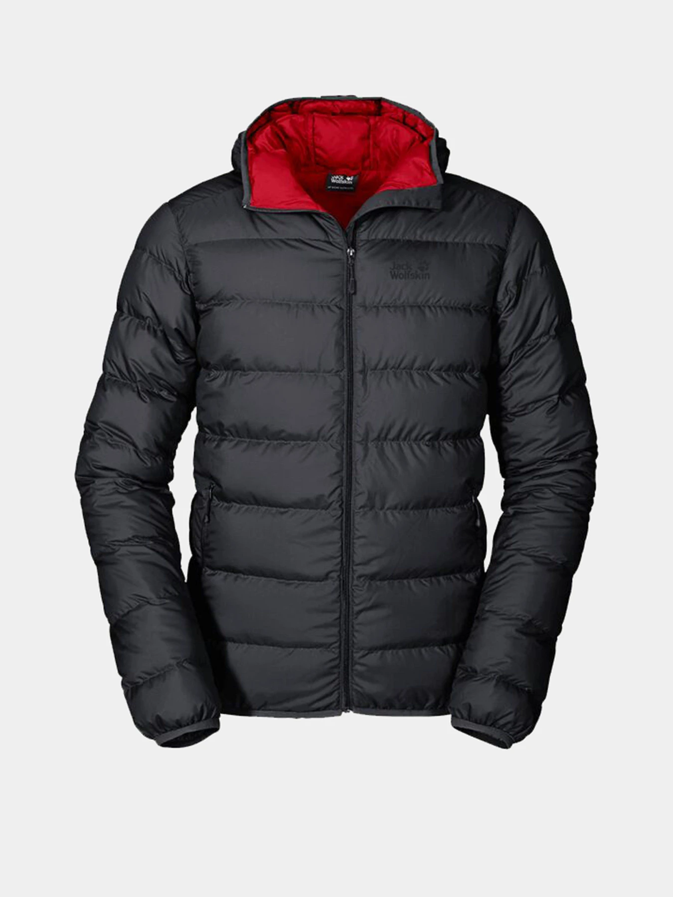 Куртки и дубленки Jack Wolfskin Helium модель 1200573_6352 Фото
