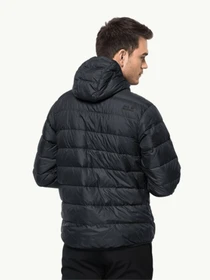 Куртки и дубленки Jack Wolfskin Helium модель 1200573_6352 Фото