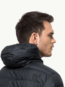 Куртки и дубленки Jack Wolfskin Helium модель 1200573_6352 Фото
